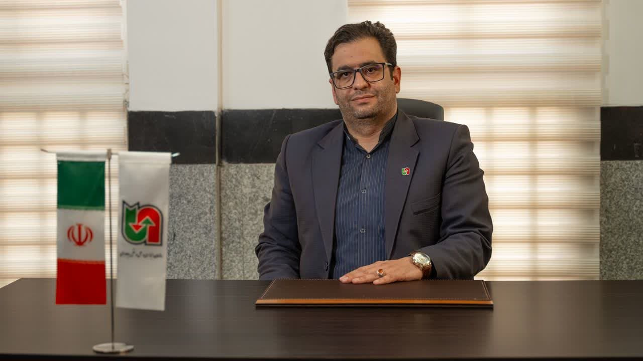 ترانزیت بیش از 250 هزار تن کالا از پایانه مرزی ماهیرود 