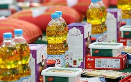 جلوه‌ای از همدلی رسانه یاران در ماه مهمانی خدا