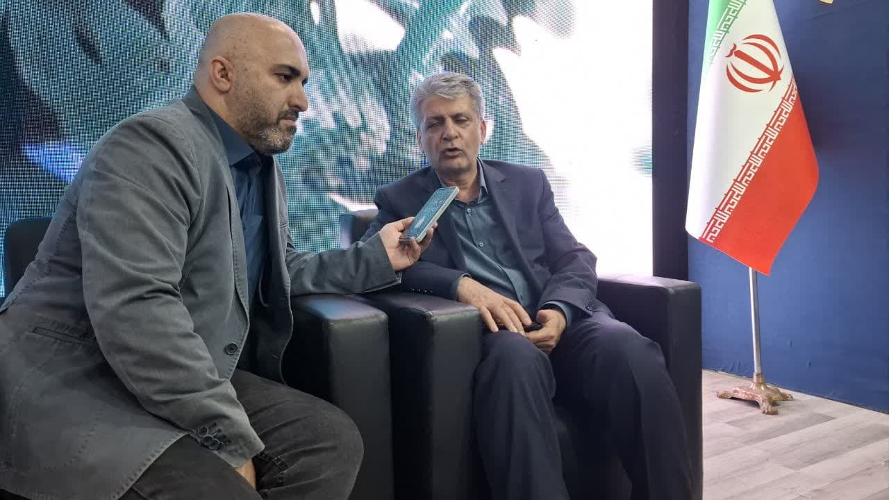  خراسان جنوبی در اکسپو 2025؛ معرفی جاذبه‌ها و صنایع دستی استان
