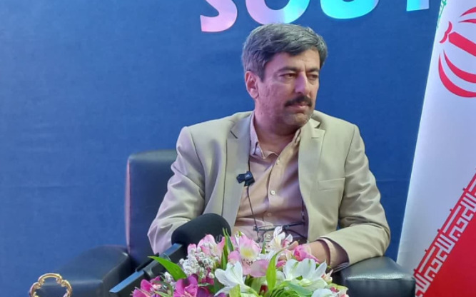  تأکید بر ضرورت ارتقاء کیفیت و کمیت نمایشگاه‌ها برای توسعه اقتصادی خراسان جنوبی