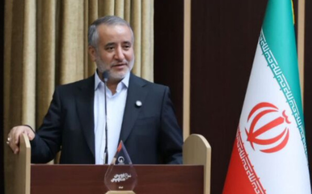 خراسان جنوبی در حاشیه اعتبارات فناوری؛ کمتر از ۱۰ میلیارد در ۱۱ سال