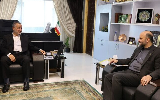 سهم مشارکت دولت در مدارس خیرساز خراسان امسال حل می‌شود