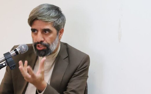 غدیر مناسبات سیاسی را متحول می کند/درس غدیر انتخاب اصلح