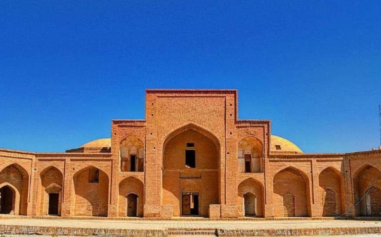 بلاتکلیفی‌های مدرسه علیاء، گریبان‌گیر ایجاد موزه نسخ خطی در فردوس