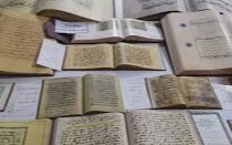 نمایشگاه نسخ خطی قرآن در بیرجند برپا می شود