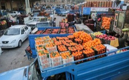 پیاز، سیب‌زمینی و گوجه‌فرنگی دوباره گران شد/ ماجرای افزایش ۵۰ درصدی قیمت میوه چیست؟