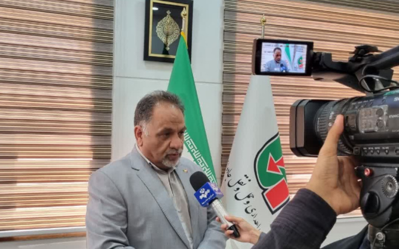 کسب رتبه اول کشوری اداره نگهداری راه های اداره کل راهداری و حمل و نقل جاده ای خراسان جنوبی 