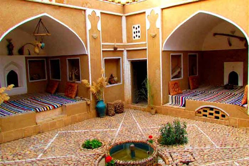 خانه‌های بوم‌گردی، قلب تپندهٔ صنعت گردشگری