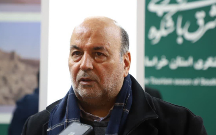 برنامه ریزی و سیاست گذاری 10 ساله برای جایگاه گردشگری خراسان جنوبی 