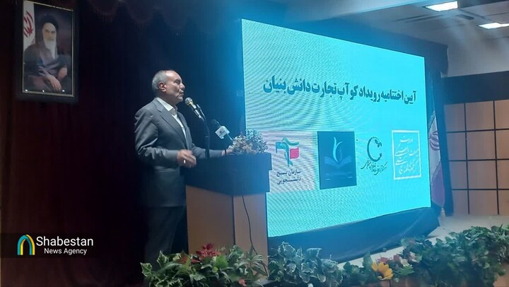 شکل‌گیری هسته اولیه کارخانه کویرتایر از محفل قرآنی