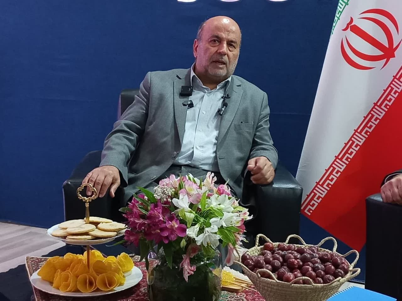  فرصت‌های طلایی اکسپو 2025 برای توسعه اقتصادی خراسان جنوبی