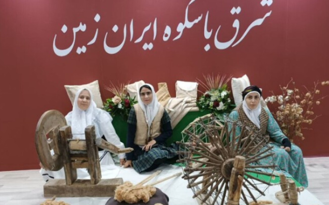 از آژانس بانوان تا بازارچه‌های امام رضایی، الگوی توانمندسازی زنان در مناطق کم‌برخوردار