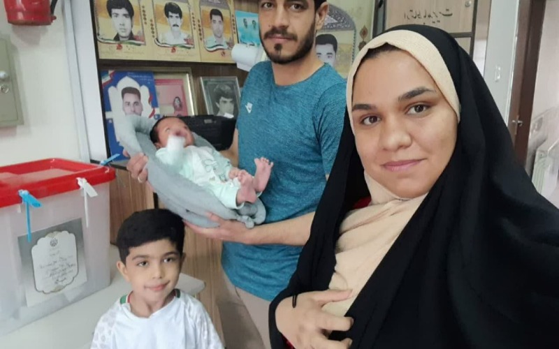 چهاردهمین انتخابات ریاست‌جمهوری در خراسان جنوبی