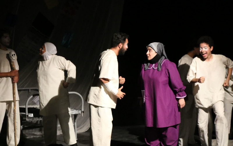 هجدهمین جشنواره تئاتر خراسان جنوبی