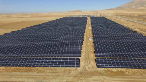 ۷۲۰ نیروگاه خورشیدی خانگی در نهبندان احداث می شود