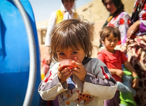 خراسان جنوبی میزبان کاروان «نذر آب ۳» می شود