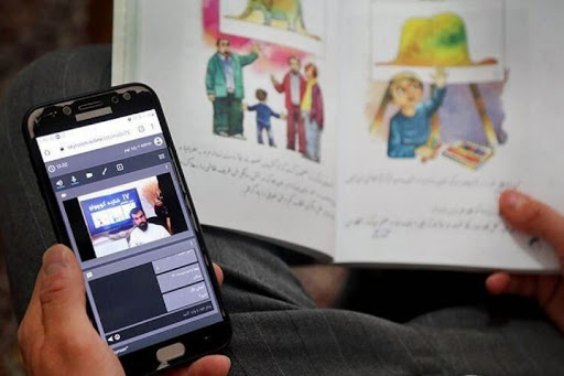 ۵ هزار و ۱۶۹ گوشی و تبلت برای دانش‌آموزان خراسان جنوبی تهیه شد