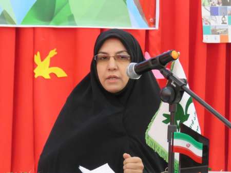 مسجد محوری رویکرد برنامه‌های کتابخانه سیار کانون در فصل تابستان است