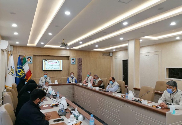 مراکز نیکوکاری بازوی توانمند امداد در کمک به نیازمندان هستند