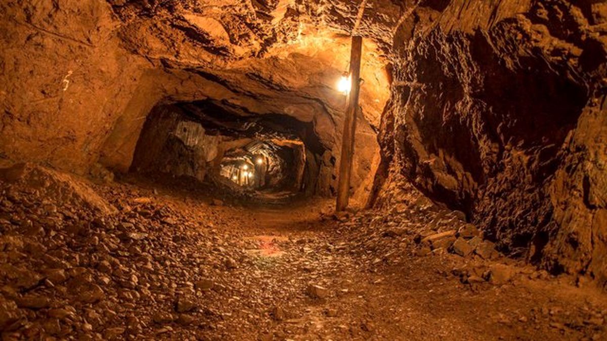 راه اندازی سومین کارخانه طلای خراسان جنوبی تا یک ماه آ‌ینده