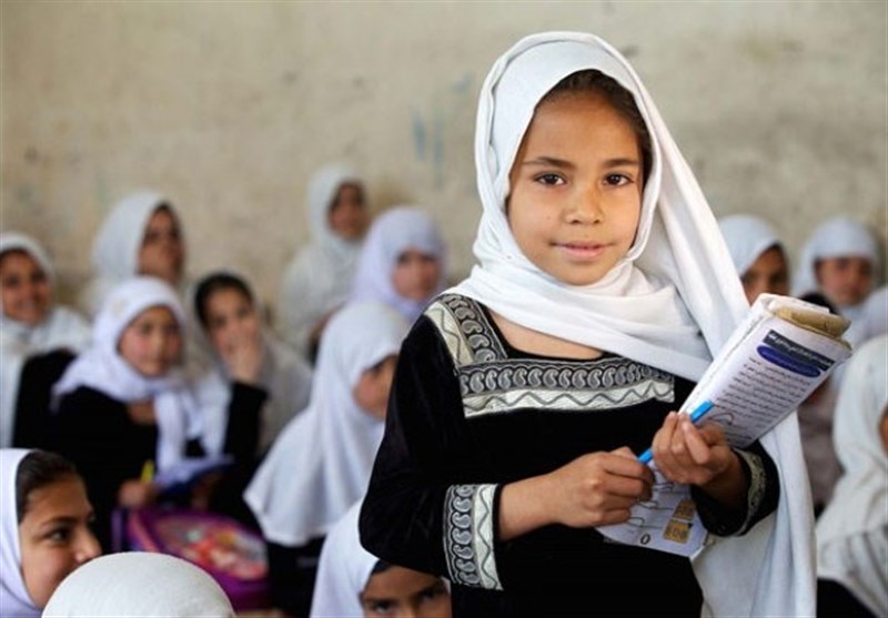 تحصیل ۲۲۰۰ دانش ‌آموز و دانشجوی افغانستانی در خراسان جنوبی