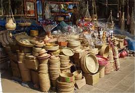 پرداخت تسهیلات به ۳۳ کارگاه صنایع دستی سرایان